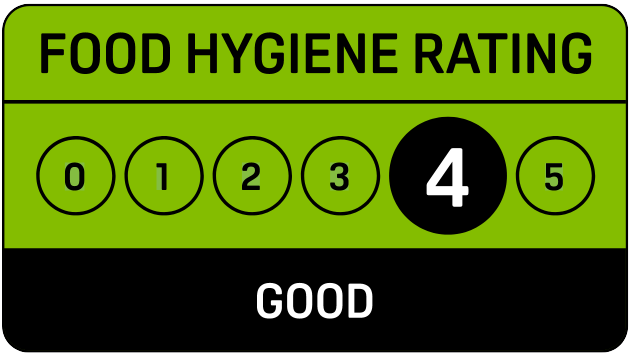 Hygiene Rating